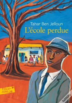 Capa do artigo L'École Perdue