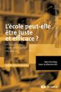 L'Ecole Peut-Elle Etre Juste Et Efficace  De L'Egalite Des Chances A L'Egalite Des Acquis - Preview