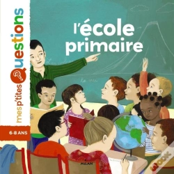 Capa do artigo L'École Primaire