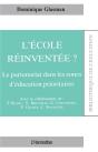 L'École Réinventée ? Le Partenariat Dans Les Zones D'Éducation Prioritaires - Preview