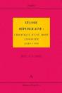 L'Ecole Republicaine ; Chronique D'Une Mort Anoncee ; 1989-1999 - Preview