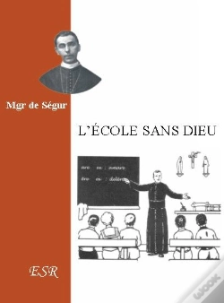 Capa do artigo L'École Sans Dieu