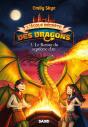 L'École Secrète Des Dragons (Broché) - Tome 03 Le Retour Du Septième Clan - Preview