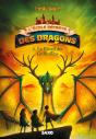 L'École Secrète Des Dragons (Broché) - Tome 04 Le Réveil Des Griffeuillus - Preview