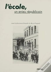 Capa do artigo L