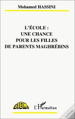 Capa do artigo L'École : Une Chance Pour Les Filles De Parents Maghrébins