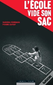 Capa do artigo L