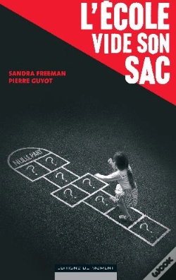 Capa do artigo L'École Vide Son Sac