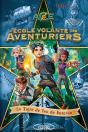 L'Ecole Volante Des Aventuriers - Tome 1 - Preview