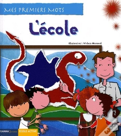 Capa do artigo L'École