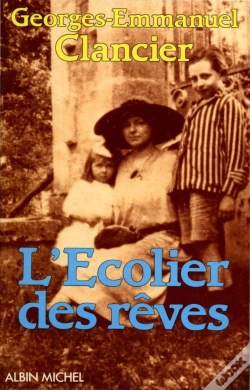 Capa do artigo L'Écolier Des Rêves