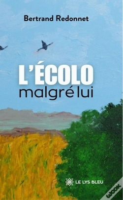 Capa do artigo L'Écolo Malgré Lui
