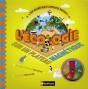 L'Écologie ; 4 Jeux Magnétiques À Emporter Partout ! - Preview