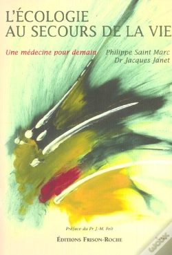 Capa do artigo L'Ecologie Au Secours De La Vie ; Une Medecine Pour Demain