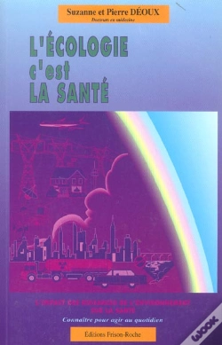Capa do artigo L'Ecologie, C'Est La Sante