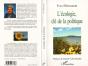 L'Ecologie, Cle De La Politique - Preview