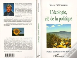 Capa do artigo L'Ecologie, Cle De La Politique