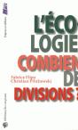 L'Écologie, Combien De Divisions ? - Preview
