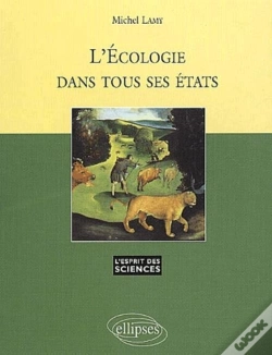 Capa do artigo L'Ecologie Dans Tous Ses États - N°18