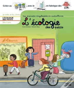 Capa do artigo L'Ecologie Des Petits