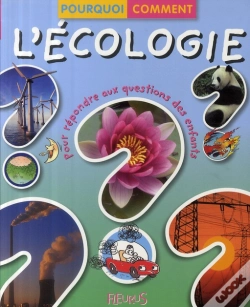 Capa do artigo L'Écologie