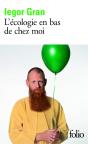 L'Écologie En Bas De Chez Moi - Preview