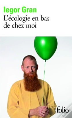 Capa do artigo L'Écologie En Bas De Chez Moi