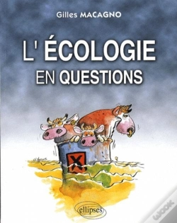 Capa do artigo L'Écologie En Questions