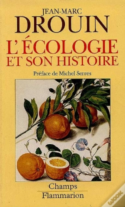 Capa do artigo L'Ecologie Et Son Histoire
