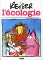 L'Écologie ; La Pollution, Les Espèces Menacées, L'Énergie Solaire, Le Nucléaire... - Preview
