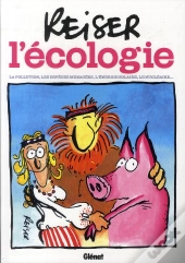L'Écologie ; La Pollution, Les Espèces Menacées, L'Énergie Solaire, Le Nucléaire...