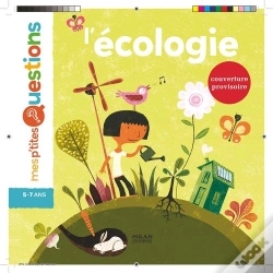 Capa do artigo L'Ecologie