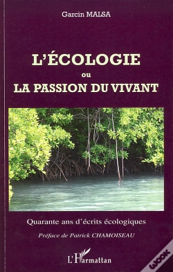Capa do artigo L'Écologie Ou La Passion Du Vivant