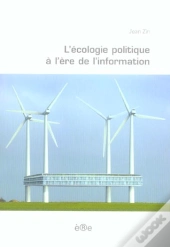 L'Écologie Politique À L'Ère De L'Information