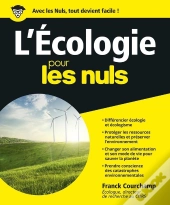 L'Écologie Pour Les Nuls