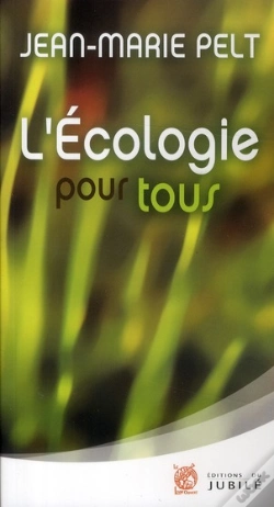 Capa do artigo L'Ecologie Pour Tous