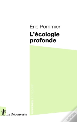Capa do artigo L'Écologie Profonde