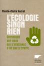 L'Ecologie Sinon Rien - Preview