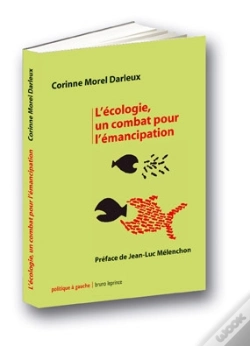 Capa do artigo L'Écologie, Un Combat Pour L'Émancipation