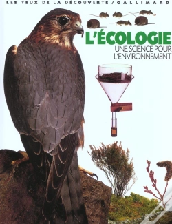 Capa do artigo L'Ecologie - Une Science Pour L'Environnement