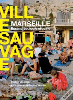 Capa do artigo L'Ecologie Urbaine