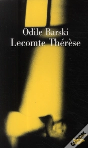 Capa do artigo Lecomte Thérèse