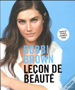 Capa do artigo Lecon De Beaute