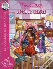 Capa do artigo Lecon De Beaute N  24