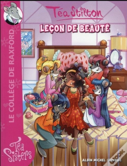 Capa do artigo Lecon De Beaute N  24