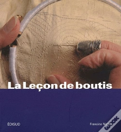 Capa do artigo Leçon De Boutis