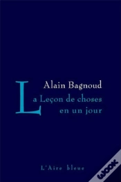 Capa do artigo Lecon De Choses En Un Jour -La-