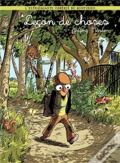 Capa do artigo Leçon De Choses
