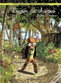 Capa do artigo Leçon De Choses