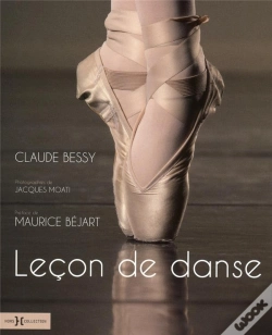 Capa do artigo Lecon De Danse